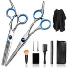 Alternate image 0 for Stock Preferred Professional Hair Cutting Thinning Scissors Barber Shears Hairdressing Salon Set