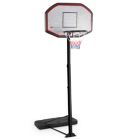 Alternate image 2 for Slickblue 43 Inch Indoor/Outdoor Height Adjustable Basketball Hoop