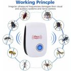 Alternate image 1 for Kitcheniva Ultrasonic Pest Reject 2 Packs