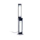 Alternate image 1 for Daylight TwoSun Therapy Lamp - U36201 - Adjustable Brightness - SAD - LED - Portable