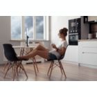 Alternate image 2 for Daylight TwoSun Therapy Lamp - U36201 - Adjustable Brightness - SAD - LED - Portable