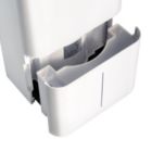 Alternate image 3 for Orien Home 4,500 Sq. Ft. Dehumidifier with 4L Water Tank, Auto or Manual Drain, Auto Shutoff Portable 50 Pint Dehumidifier for Large to Extra Large Rooms and Basements