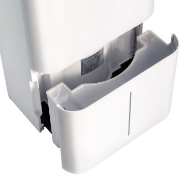 Orien Home 4,500 Sq. Ft. Dehumidifier with 4L Water Tank, Auto or Manual Drain, Auto Shutoff Portable 50 Pint Dehumidifier for Large to Extra Large Rooms and Basements. View a larger version of this product image.