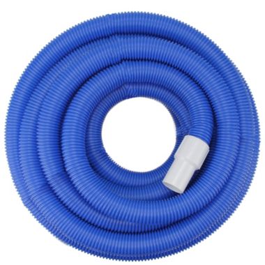 Pool Central 36' Spiral Wound In-Ground Pool Vacuum Hose with Swivel Cuff. View a larger version of this product image.
