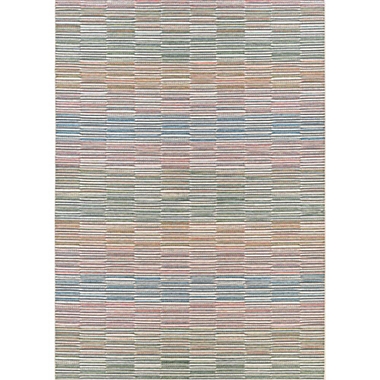 Couristan Fayston Area Rug, Multi ,Rectangle, 3&#39;11" x 5&#39;6". View a larger version of this product image.