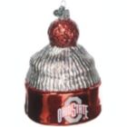 Alternate image 0 for Old World Christmas Glass Blow Christmas Ornament Ohio State Football