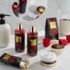 Alternate image 3 for Lovery Spa Gifts for Women, Bath and Body Gift Set, Exotic Rose Gift Basket