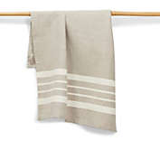 Sustainable Threads  100% Cotton Fair Trade Handwoven Kitchen Towel - 27&#39; x 19"  CHAI