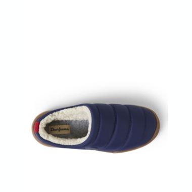 Dearfoams Womens Kendra Nylon Sport Lounge Clog. View a larger version of this product image.