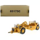 Alternate image 0 for Carfaxo CAT Caterpillar 657 G Wheel Tractor Scraper with Operator "Core Classics Series" 1/50 Diecast Model by Diecast Masters