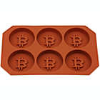 Alternate image 0 for Flash Ice Tray - Bitcoin