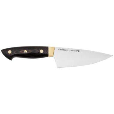 KRAMER by ZWILLING EUROLINE Carbon Collection 2.0 Chef's Knife. View a larger version of this product image.