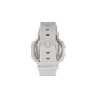 Alternate image 2 for Casio Women's White Baby-G Dress Watch