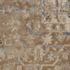 Alternate image 2 for kathy ireland Home Malta MAI04 Beige/Blue/Brown Indoor Area Rug - 3'11 x 5'7