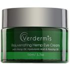 Alternate image 0 for Verdermis Rejuvenating Hemp Eye Cream with Hemp Oil, Hyaluronic Acid, Rosehip Oil, and Vitamins. Formulated to Treat the Sensitive Skin around the Eyes.