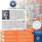 Alternate image 2 for MasterPieces 1000 Piece Jigsaw Puzzle For Adults, Family, Or Kids - The Lionel Store - 19.25"x26.75"