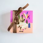 Alternate image 1 for Ashanti Cosmetics - Dear Mama - Motherhood Giftset