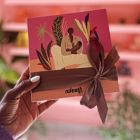 Alternate image 2 for Ashanti Cosmetics - Dear Mama - Motherhood Giftset