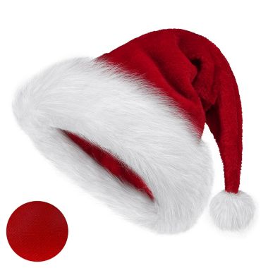 adult christmas hats