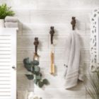 Alternate image 2 for Accent Plus Horse Wall Hook Set/3