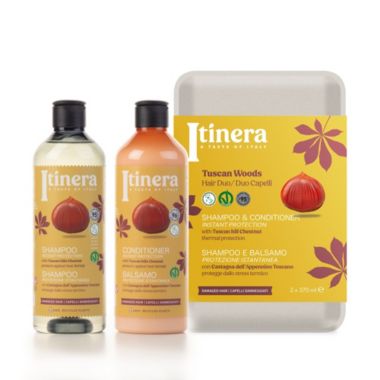 Itinera Tuscan Woods Kit (2 x 12.51 Fluid Ounce). View a larger version of this product image.