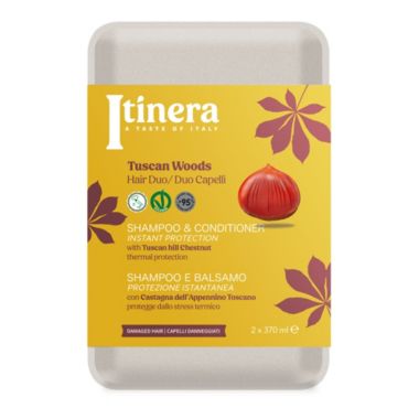 Itinera Tuscan Woods Kit (2 x 12.51 Fluid Ounce). View a larger version of this product image.