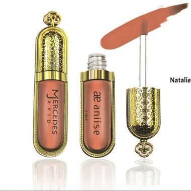 Aniise, Pro Matte Liquid Lips by Mercedes Javid. View a larger version of this product image.