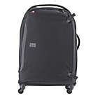 Alternate image 0 for Crumpler The Dry Red No. 11 2-Wheel Softside Luggage Black, 30"