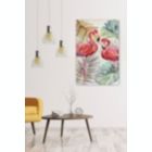 Alternate image 1 for TX USA Decorative Palmia 32 x  48 Inch Canvas