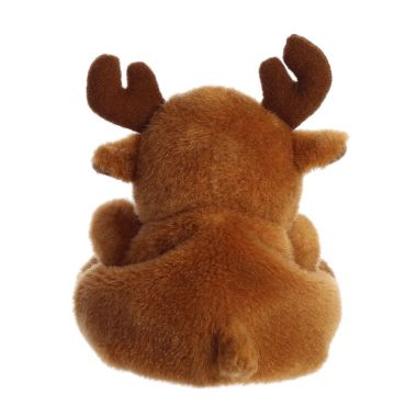 Aurora - Palm Pals - 5" Cinnamon Moose. View a larger version of this product image.