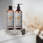 Alternate image 3 for Itinera Soothing Liquid Soap (12.51 Fluid Ounce)