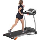 Alternate image 1 for Orien Home Easy Folding Treadmill for Home Use, 1.5HP Electric Running, Jogging & Walking Machine with Device Holder & Pulse Sensor, 3-Level Incline Adjustable Compact Foldable