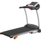 Alternate image 2 for Orien Home Easy Folding Treadmill for Home Use, 1.5HP Electric Running, Jogging & Walking Machine with Device Holder & Pulse Sensor, 3-Level Incline Adjustable Compact Foldable