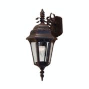 Special Lite Products Astor F-2961-CP-BV Medium Top Mount Light- Copper