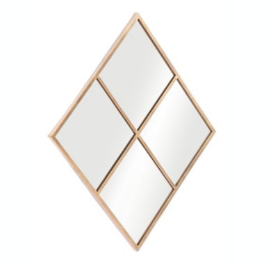 Slickblue Meo Mirror Gold. View a larger version of this product image.