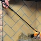 Alternate image 0 for Minuteman Individual Wrought Iron Poker - Rope Design