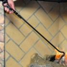 Alternate image 1 for Minuteman Individual Wrought Iron Poker - Rope Design