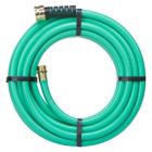 Alternate image 1 for Swan Products Soft & SUPPLE Garden Hose, 5/8" X 100'