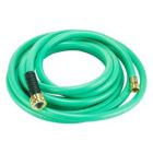 Alternate image 3 for Swan Products Soft & SUPPLE Garden Hose, 5/8" X 100'