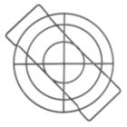 Alternate image 3 for Laurie Gates Tierra 4-Section Hand Painted Stoneware Tidbit Dish with Metal Rack