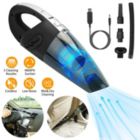 Alternate image 1 for Infinity Merch Car Handheld Vacuum Cleaner