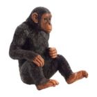 Alternate image 0 for MOJO Chimpanzee Animal Figure 387265
