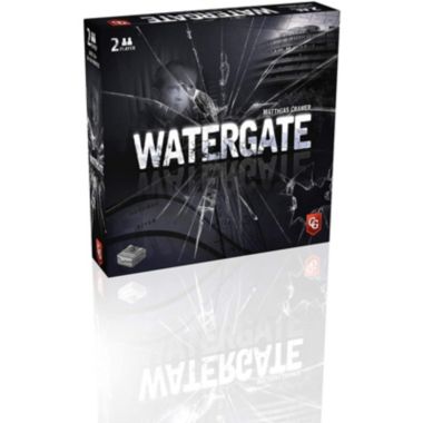 Watergate The Card Game. View a larger version of this product image.