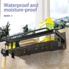 Alternate image 1 for Kitcheniva Sponge Holder Stainless Steel Soap Caddy 12x5"