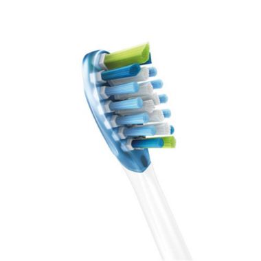 Sonicare HX9042/64 Sonicare Adaptive Clean Toothbrush Heads. View a larger version of this product image.