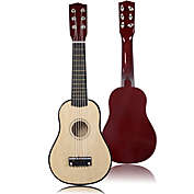 Kitcheniva New 25&quot; Beginners Kids Acoustic Guitar 6 String with Pick