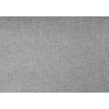 Contemporary Home Living 85.25" Gray Transitional Rectangular Bed Frame - Queen Size. View a larger version of this product image.