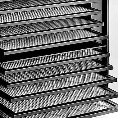 Excalibur 10-Tray Dehydrator w/ Digital Control. View a larger version of this product image.