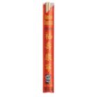 Alternate image 1 for Kitcheniva 100-Pairs Disposable 9" Bamboo Chopsticks, Individually Wrapped