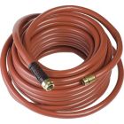 Alternate image 3 for Swan CONTRACTOR+ Commercial Duty Water Hose w/ Crush Proof Couplings 100' x 5/8"